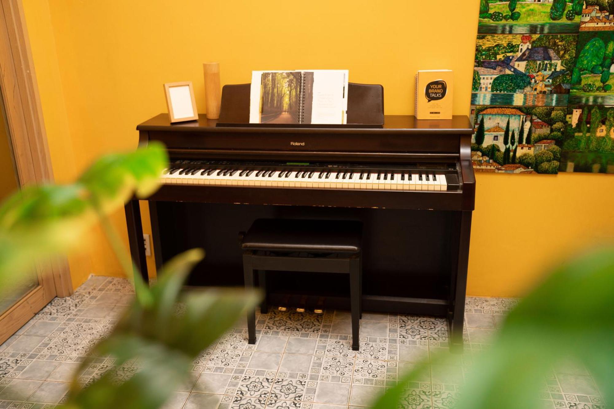Grandma Lu'S Saigon Bui Vien Hostel Ho Chi Minh City Exterior photo
