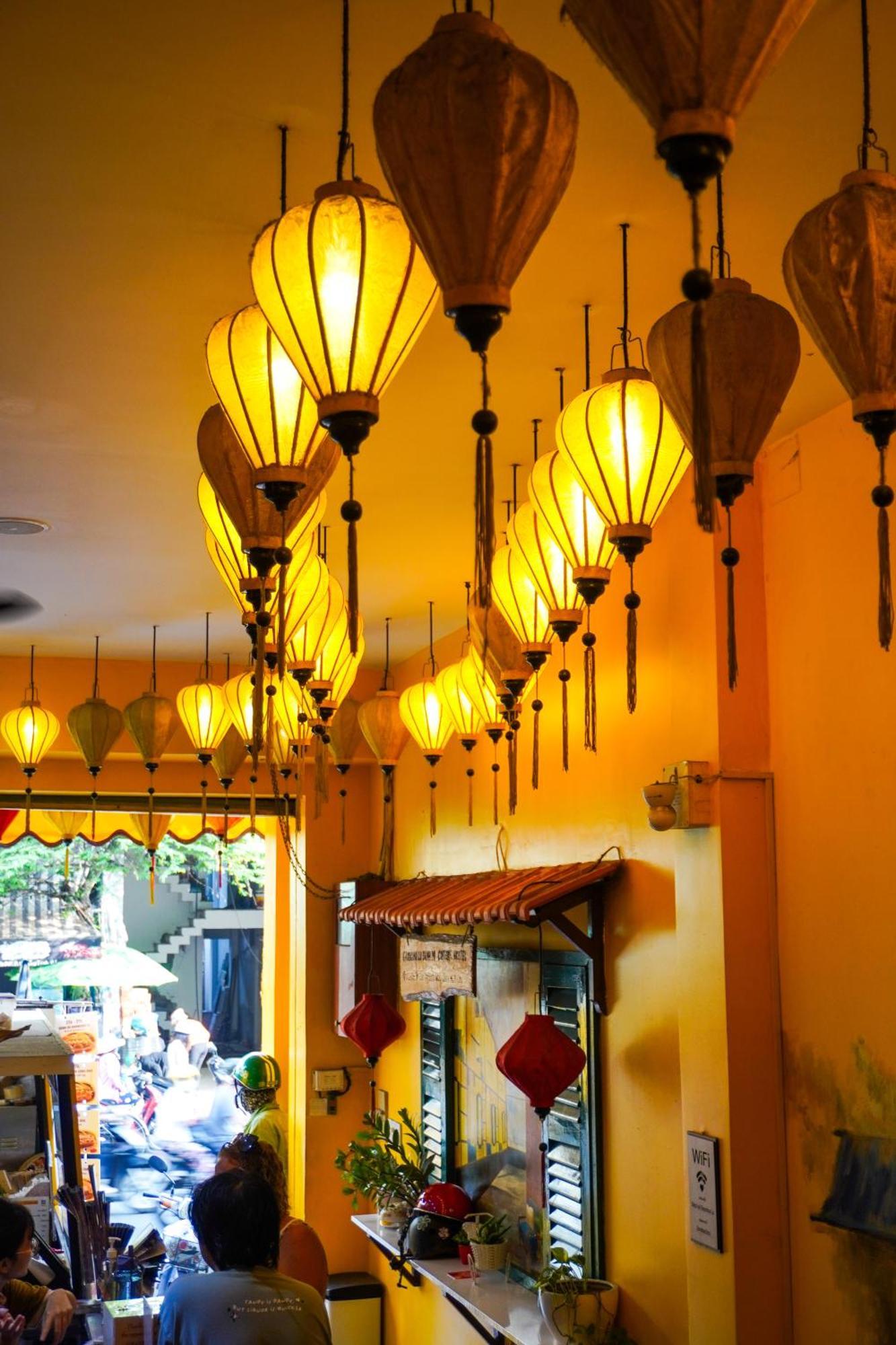 Grandma Lu'S Saigon Bui Vien Hostel Ho Chi Minh City Exterior photo